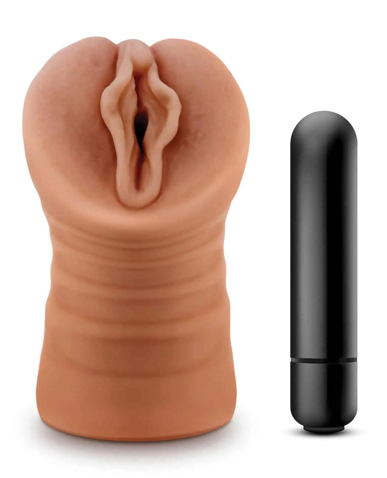 Blush M for Men Sofia - Mocha - Image 4