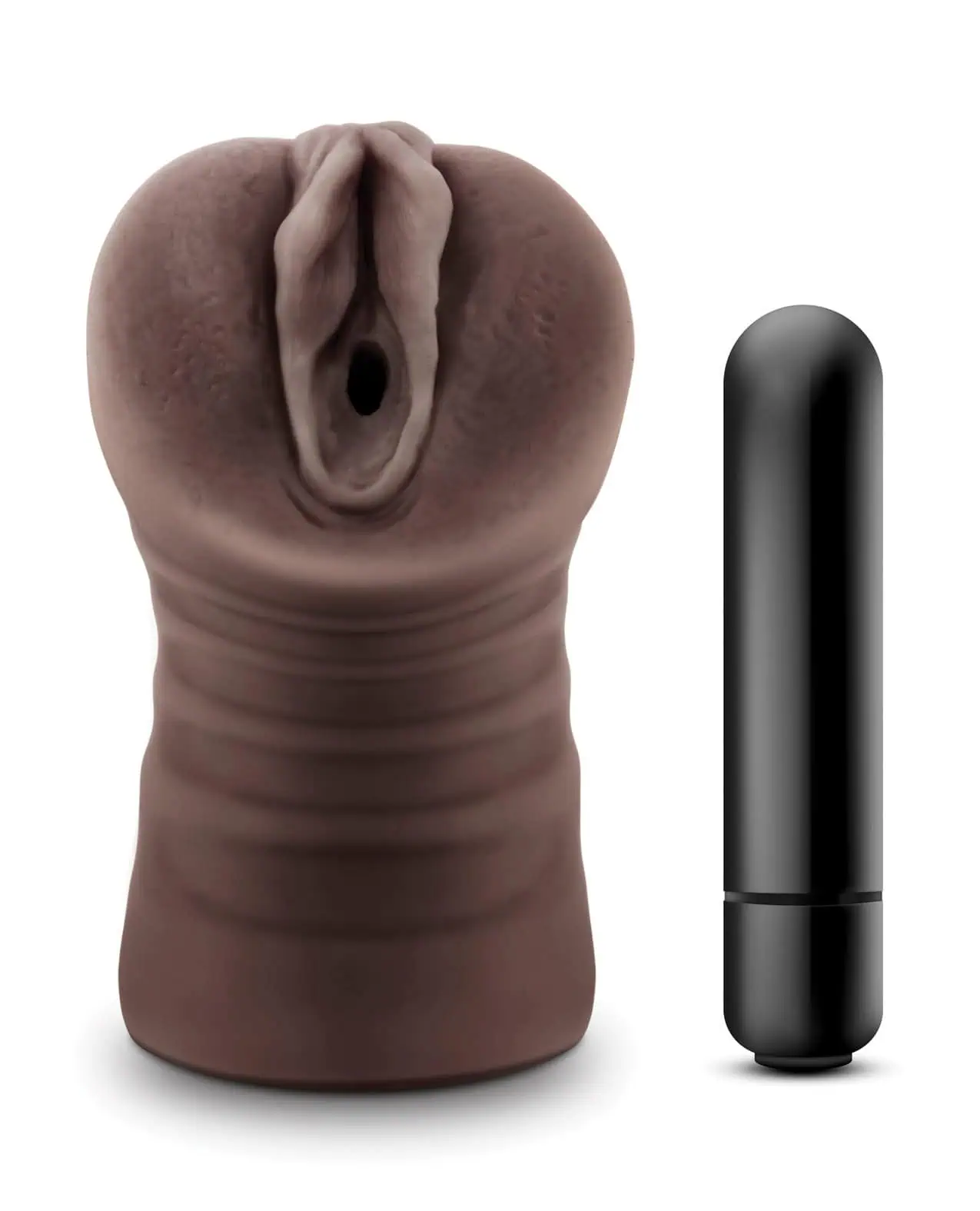 Blush Hot Chocolate Brianna - Chocolate - Image 4