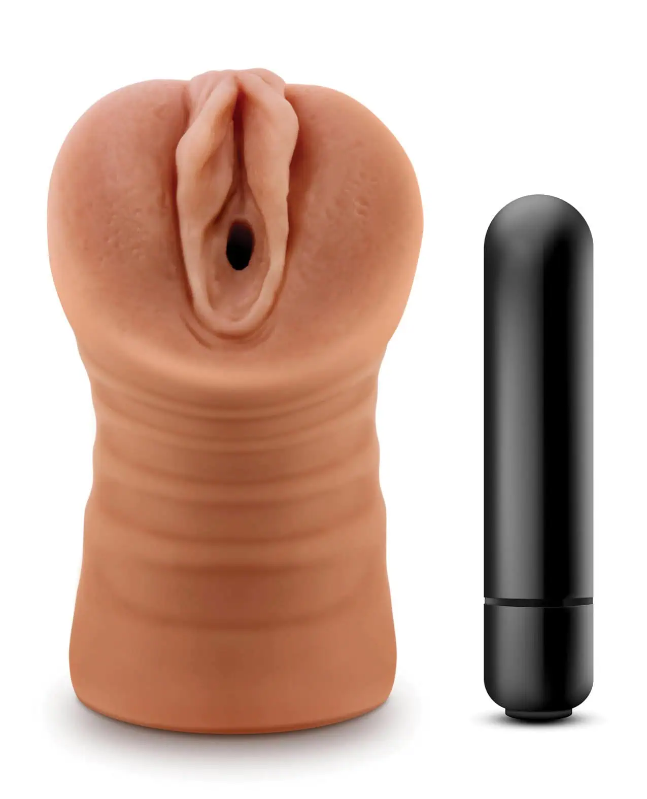 Blush M for Men Julieta - Mocha - Image 4