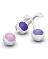 Blush Wellness Kegel Training Kit - Purple - Image 5
