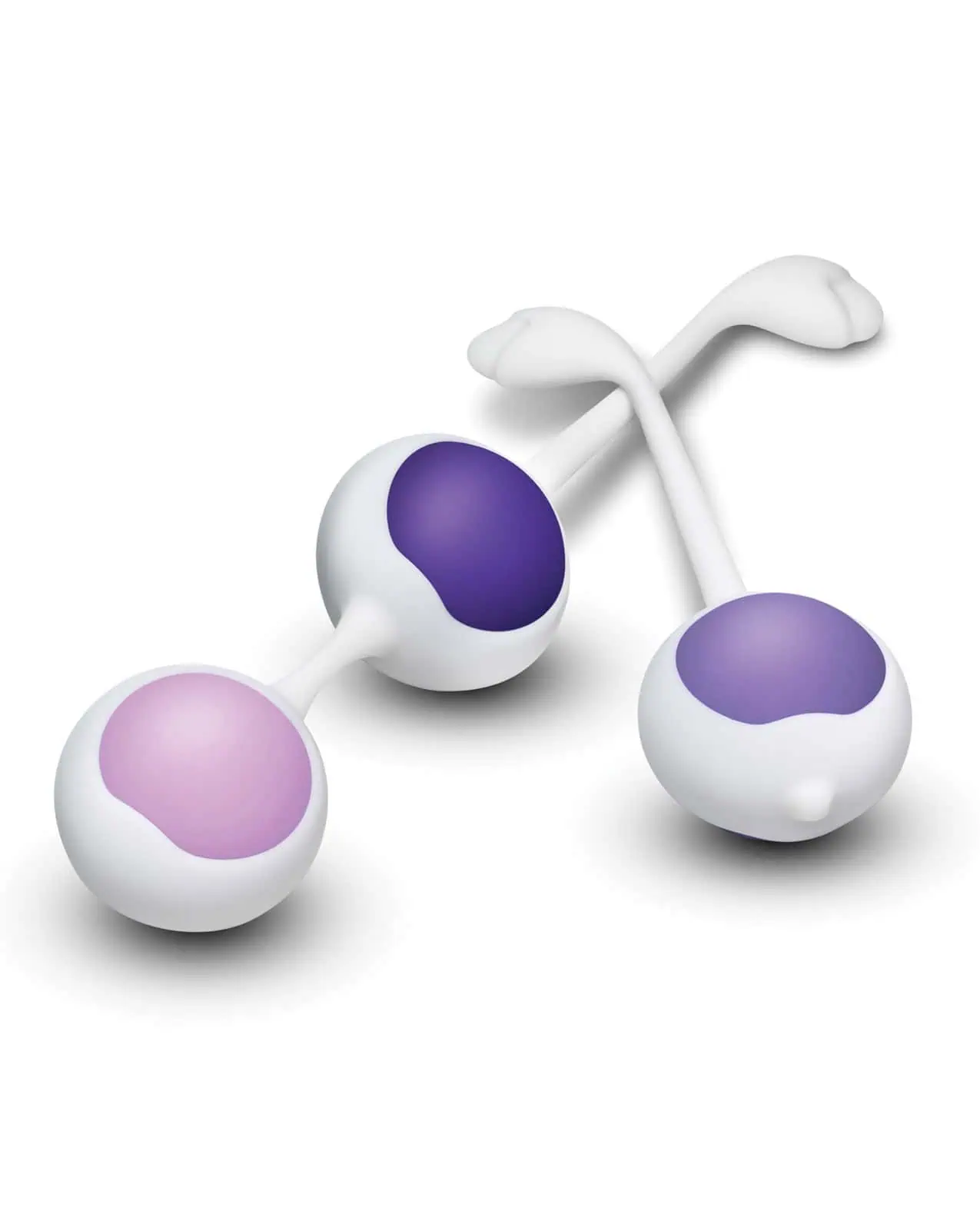 Blush Wellness Kegel Training Kit - Purple - Image 5