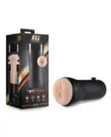 Blush M for Men Torch Thrill - Ivory - Image 1
