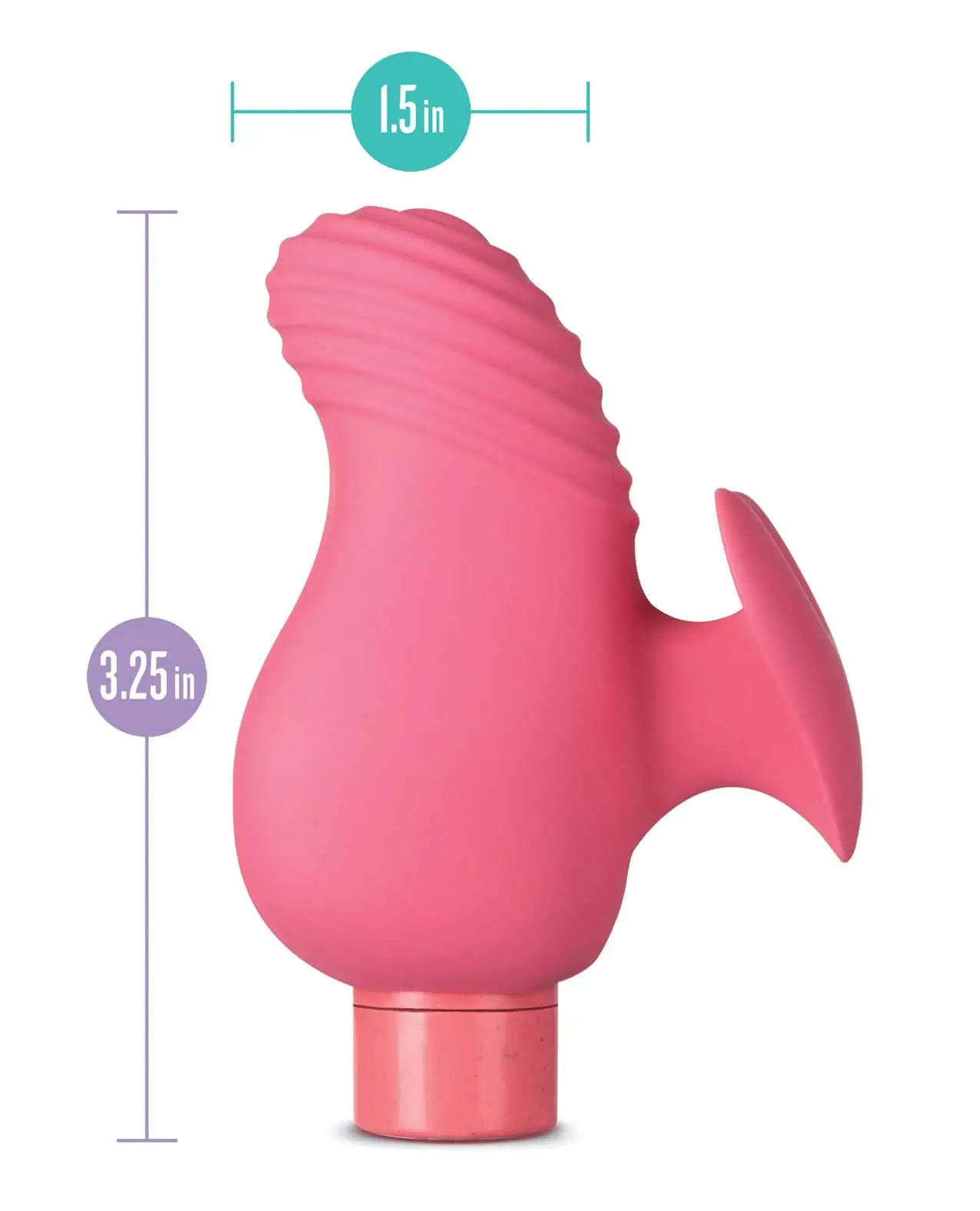 Gaia Eco Love Coral - Image 4