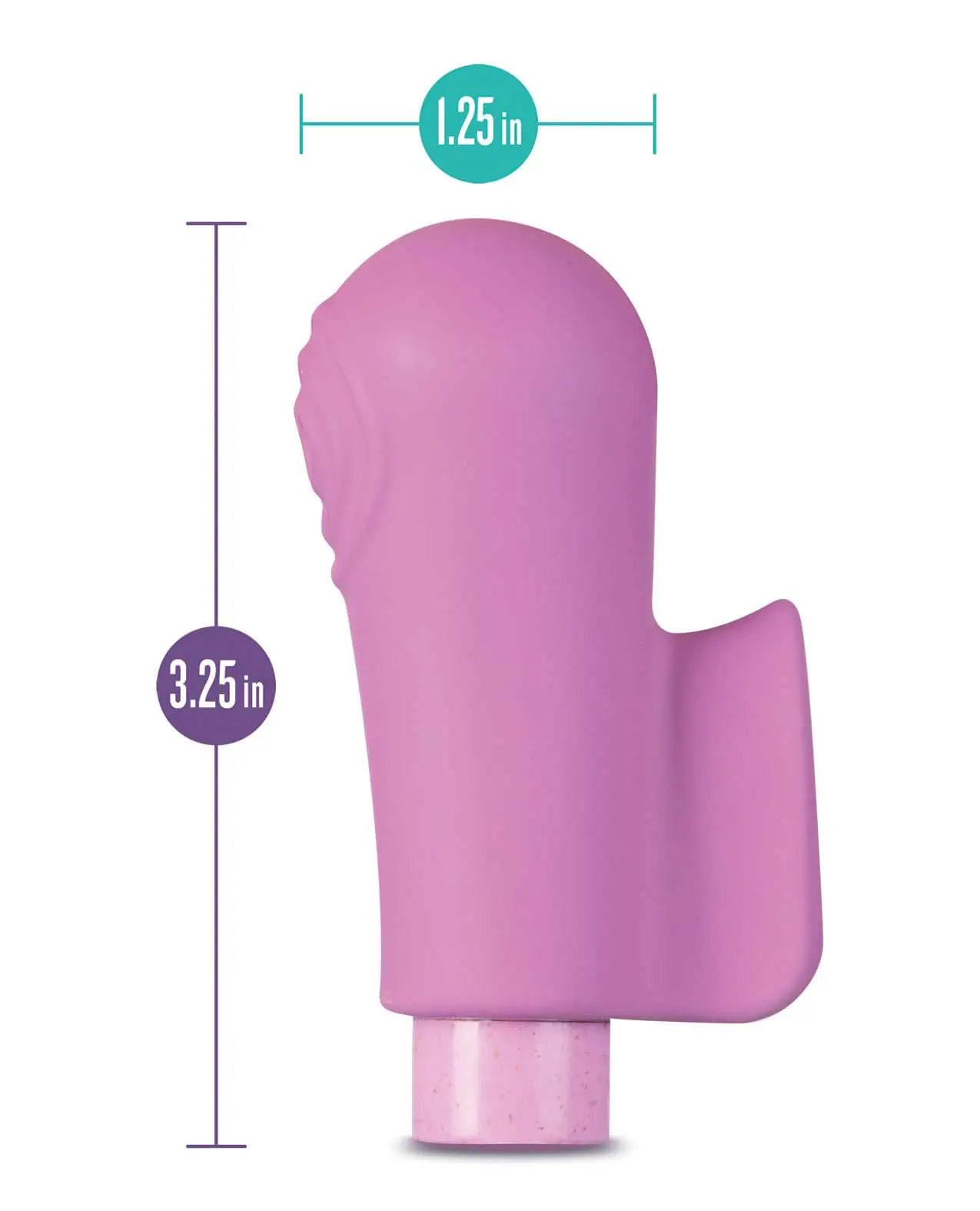 Gaia Eco Delight Purple - Image 4