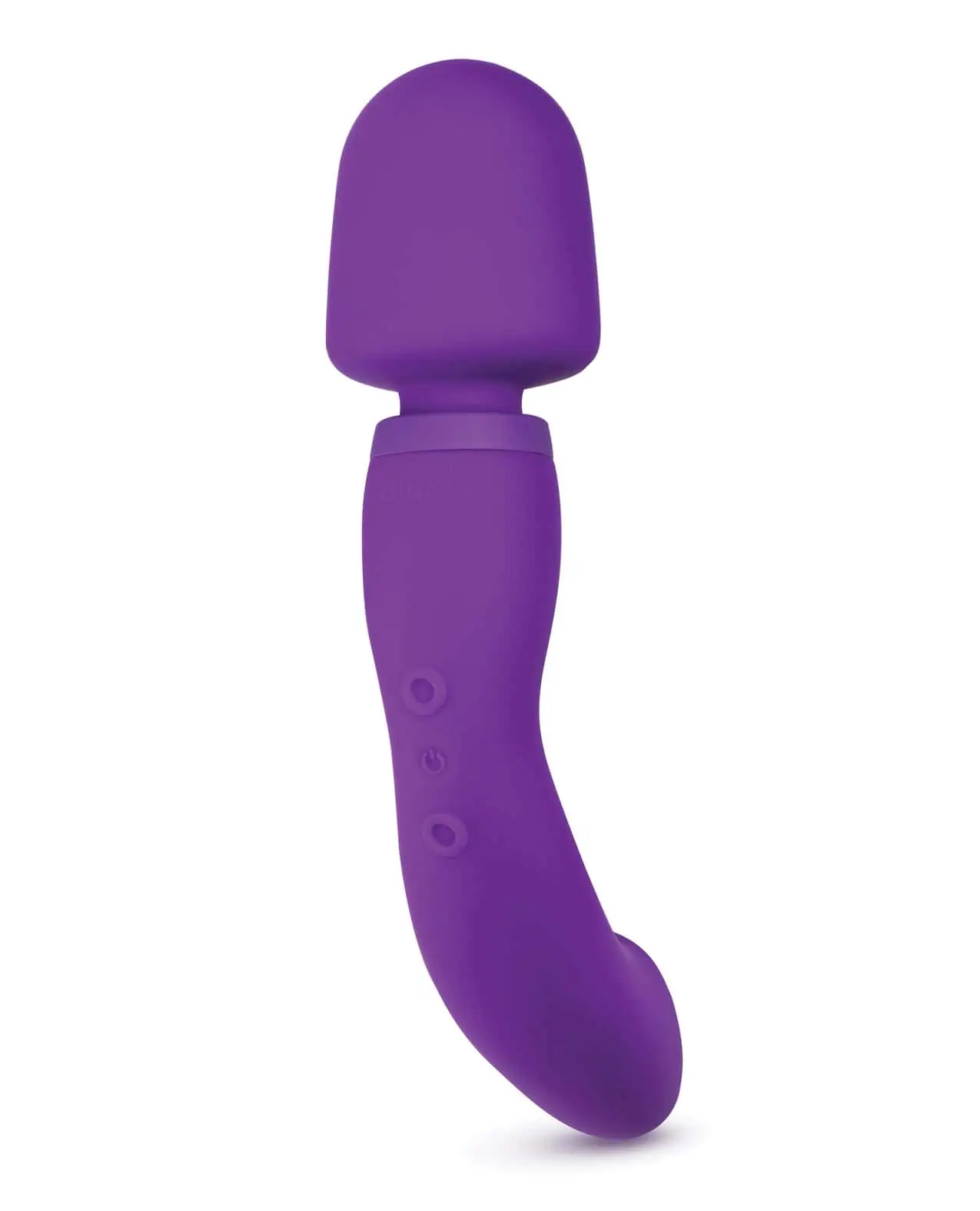 Wellness Dual Sense Purple - Image 4