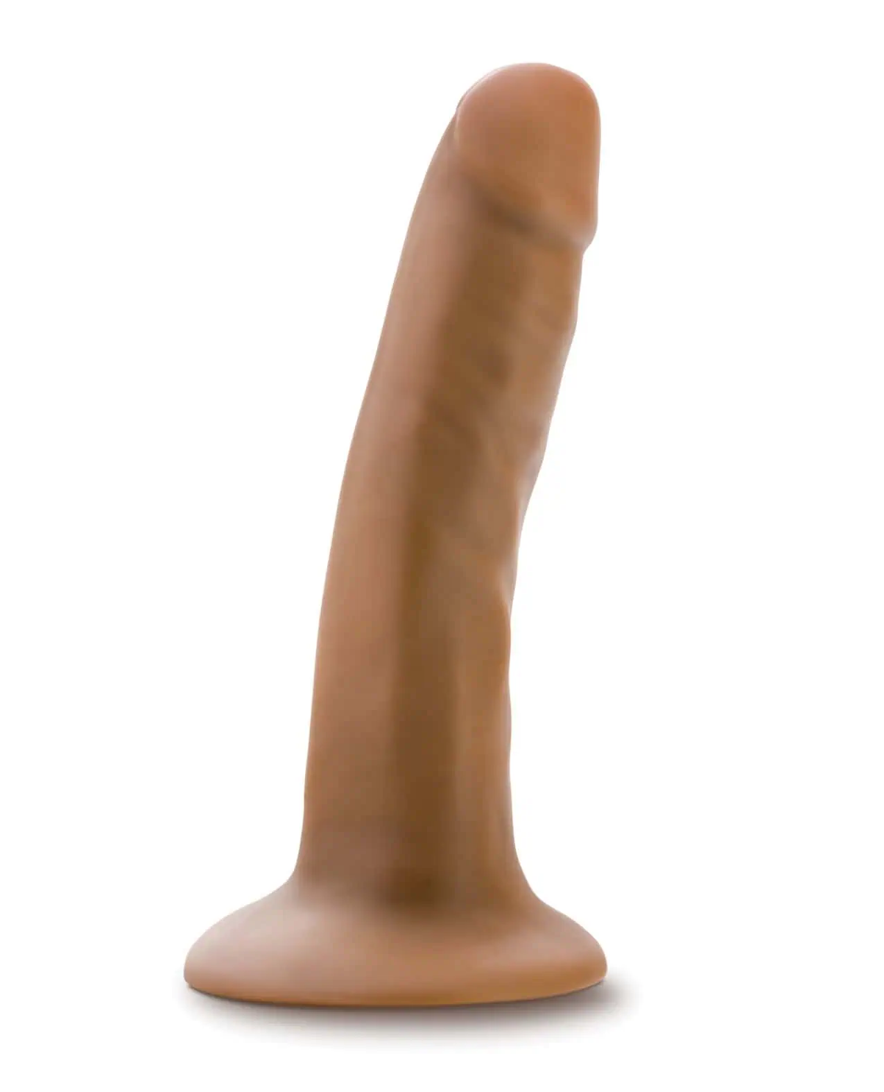 Dr Skin Silicone Dr Lucas 5 Mocha - Image 4
