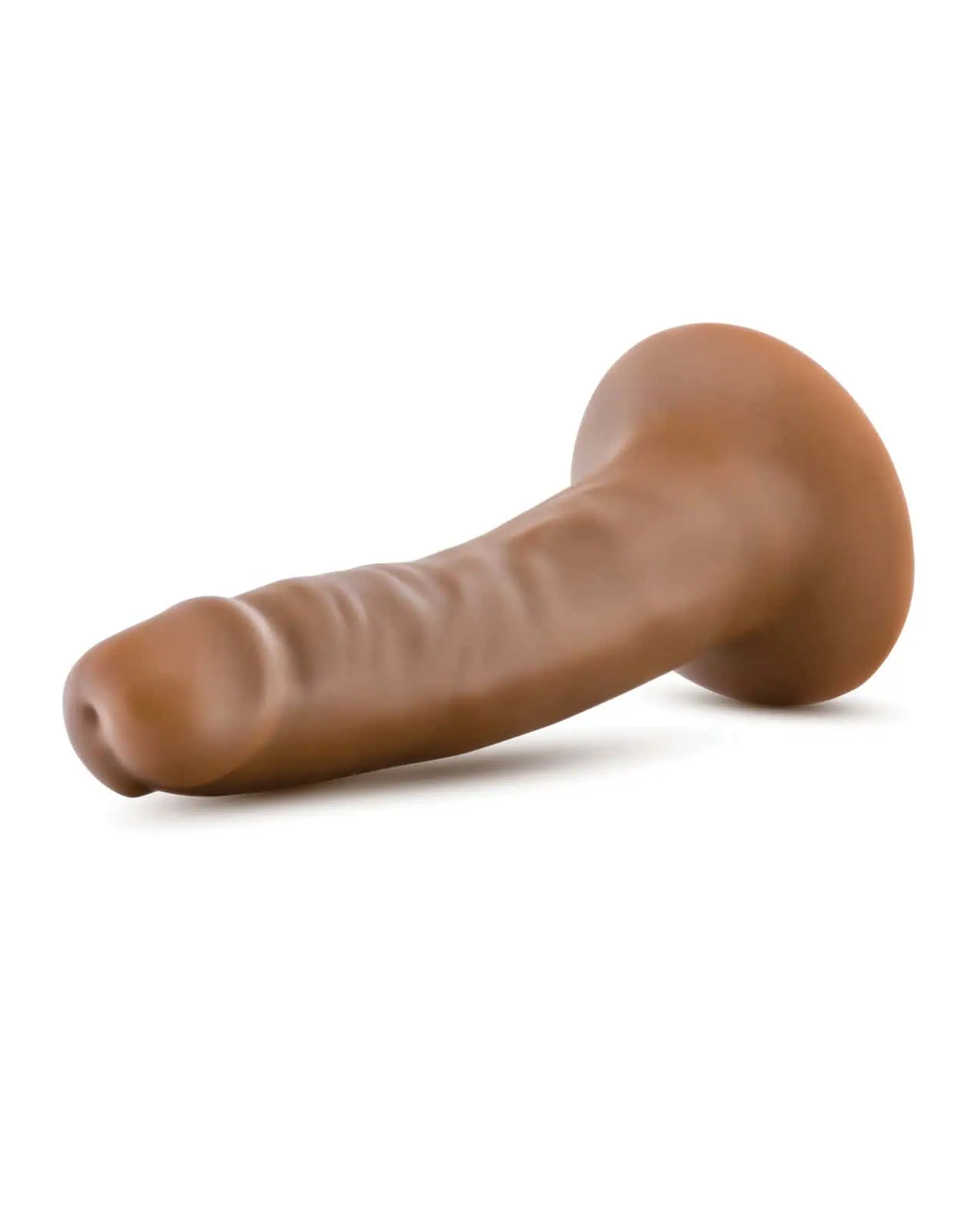 Dr Skin Silicone Dr Lucas 5 Mocha - Image 5