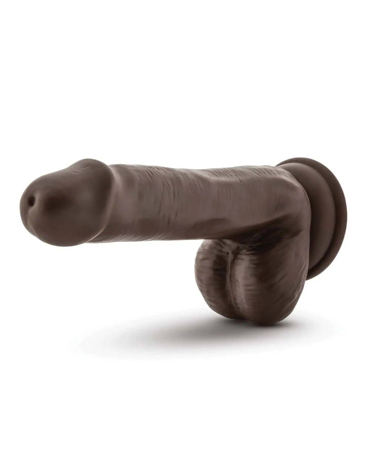 Dr Skin Dr Daniel 6 Dildo Chocolate - Image 5