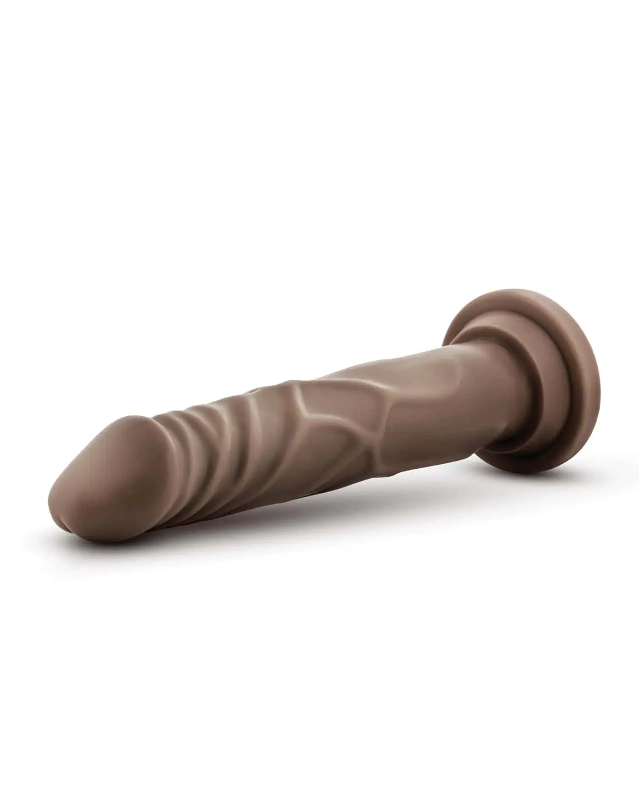 Dr Skin Siliconedr Carter 7 Chocolate - Image 5