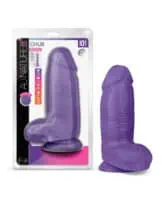 Blush Au Naturel Bold Chub 10
