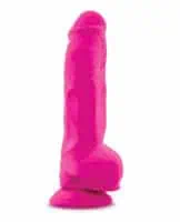 Blush Au Naturel Bold Big Boy 10