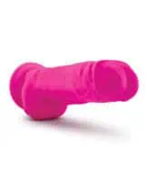 Blush Au Naturel Bold Big Boy 10