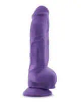 Blush Au Naturel Bold Big Boy 10