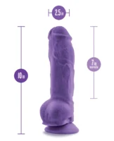 Blush Au Naturel Bold Big Boy 10