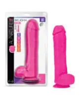 Blush Au Naturel Bold Big John 11.5
