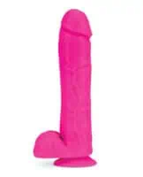 Blush Au Naturel Bold Big John 11.5