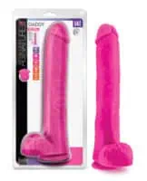 Blush Au Naturel Bold Daddy 14