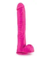 Blush Au Naturel Bold Daddy 14