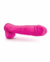 Blush Au Naturel Bold Daddy 14