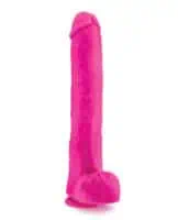Blush Au Naturel Bold Daddy 14