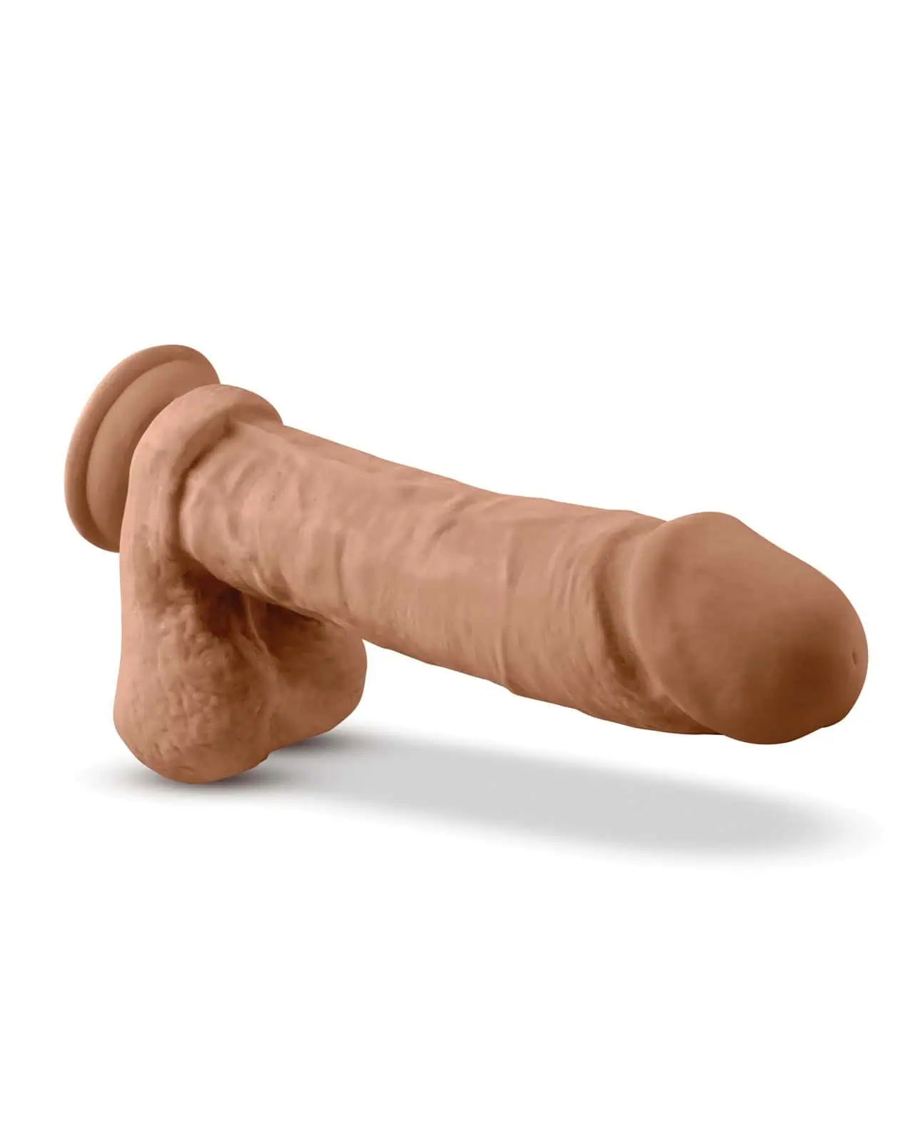 Blush Dr. Skin Silicone Dr. Julian 9
