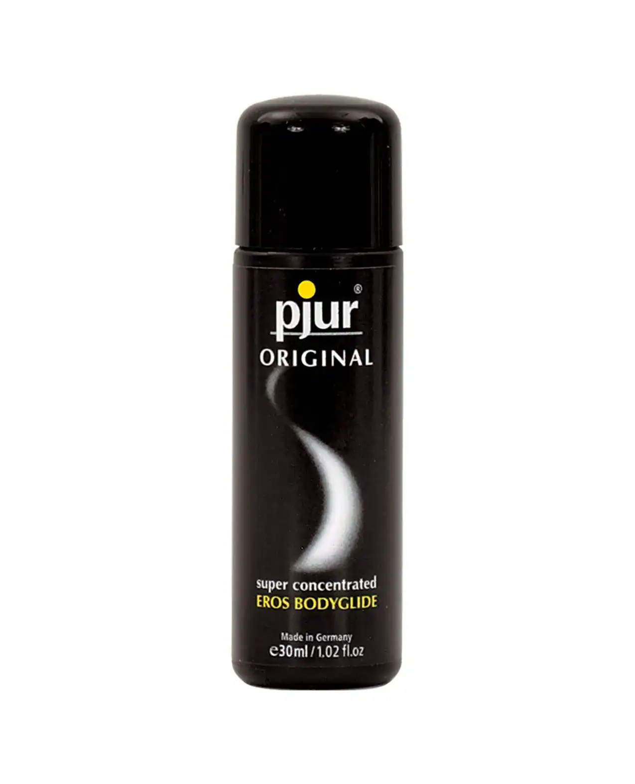 Pjur Original Silicone Personal Lubricant - 30 ml Bottle - Image 2