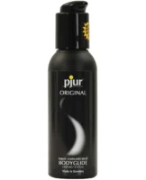 Pjur Original Silicone Personal Lubricant - 100ml Bottle - Image 2
