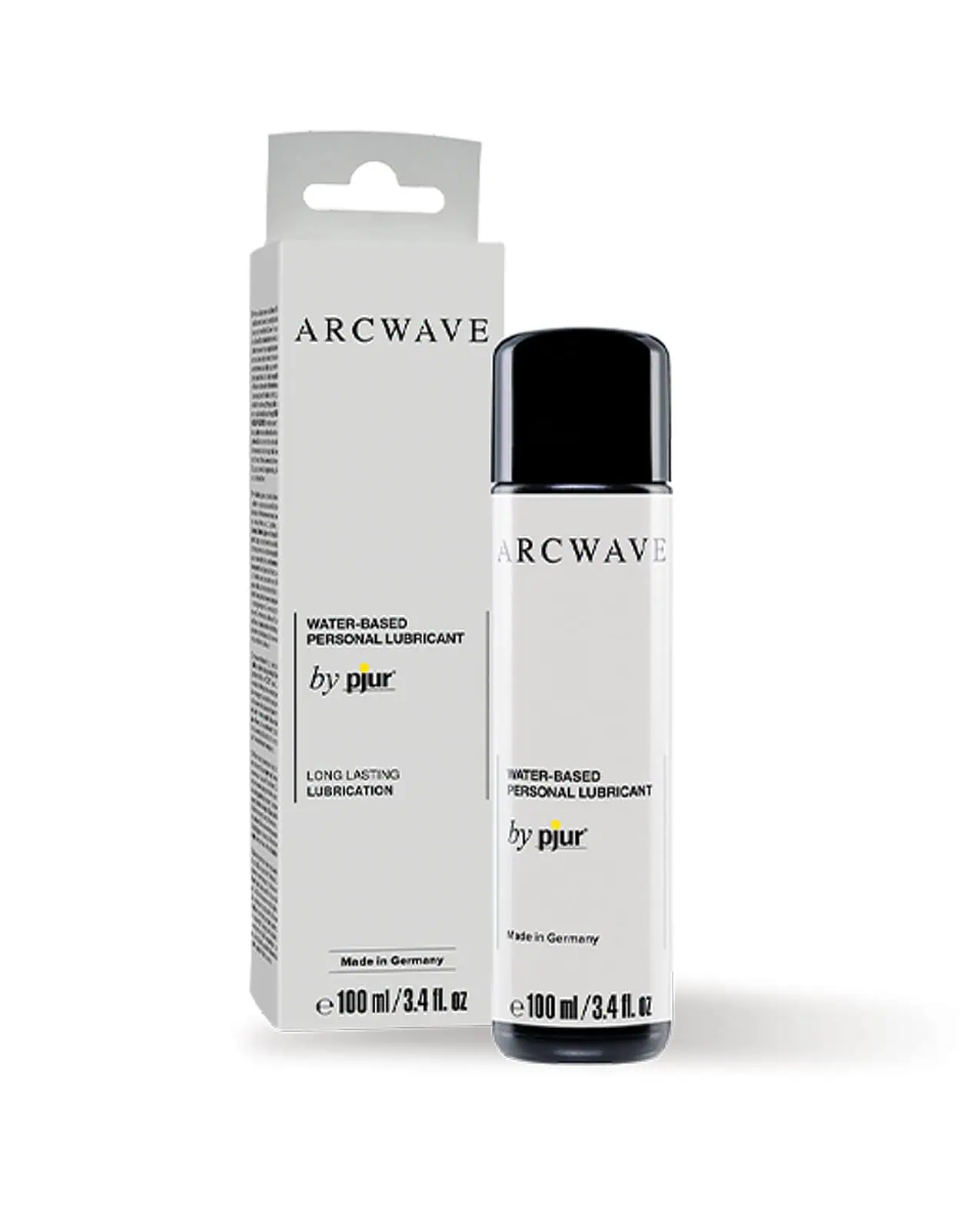 Arcwave Lube by Pjur - 3.4 oz - Featured Image