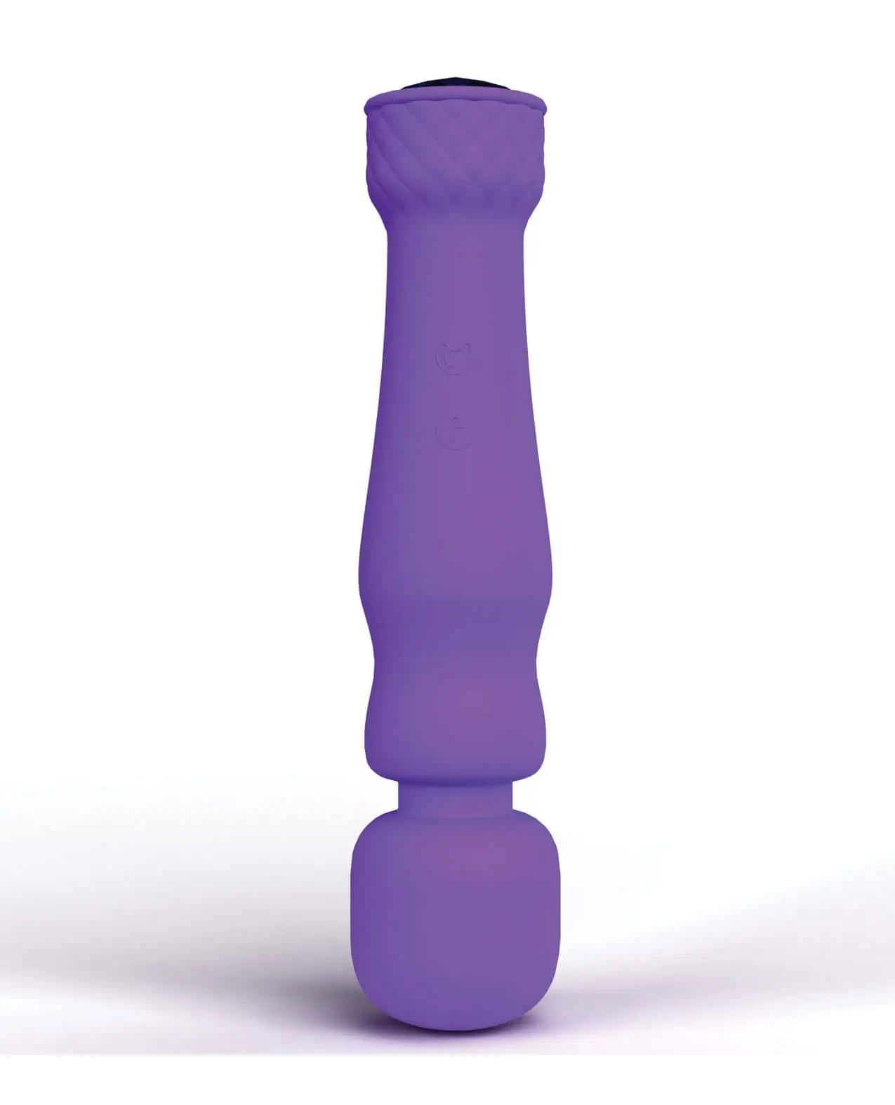 Lola Milani Mystique Wand w/Lilac Bottle - Purple - Image 2