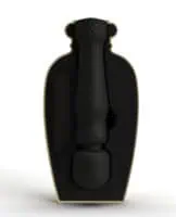 Lola Milani Mystique Wand w/Taupe Bottle - Black - Image 3