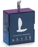We-Vibe Ditto - Purple - Image 5