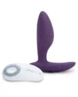 We-Vibe Ditto - Purple - Image 6