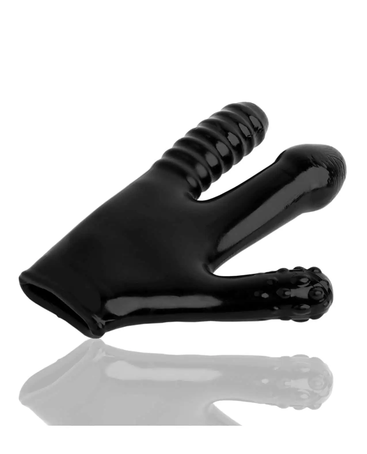 Oxballs Claw Glove - Black - Image 4