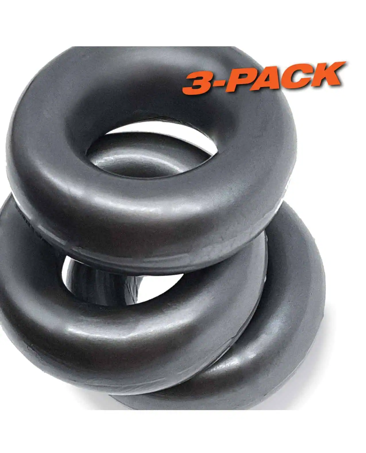 Fat Willy 3pk Steel - Image 5