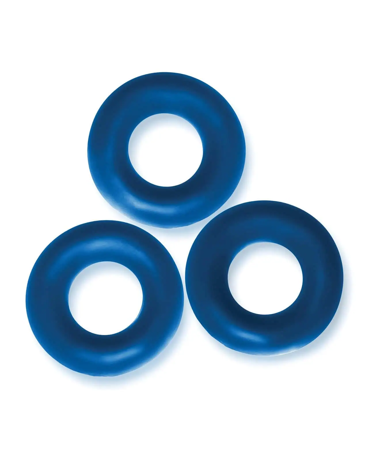 Fat Willy 3pk Space Blue - Image 3