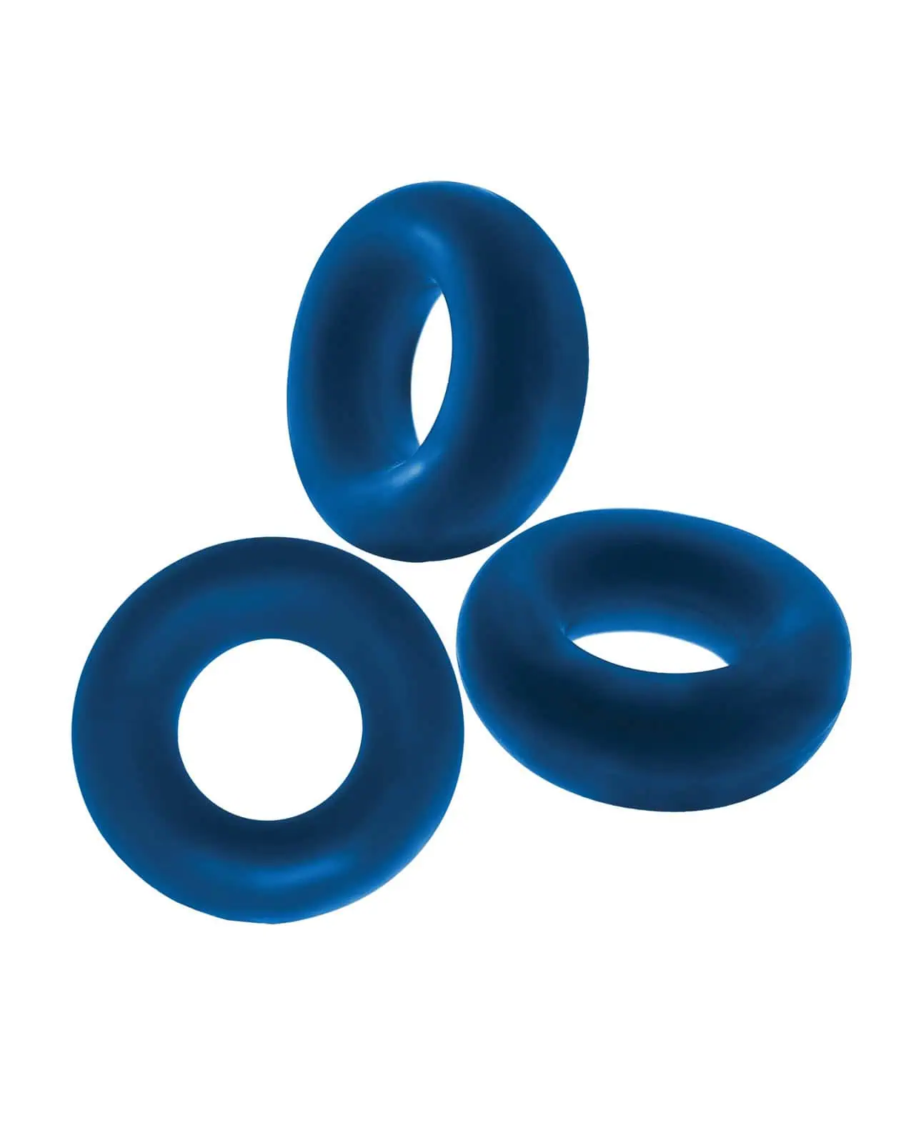 Fat Willy 3pk Space Blue - Image 4