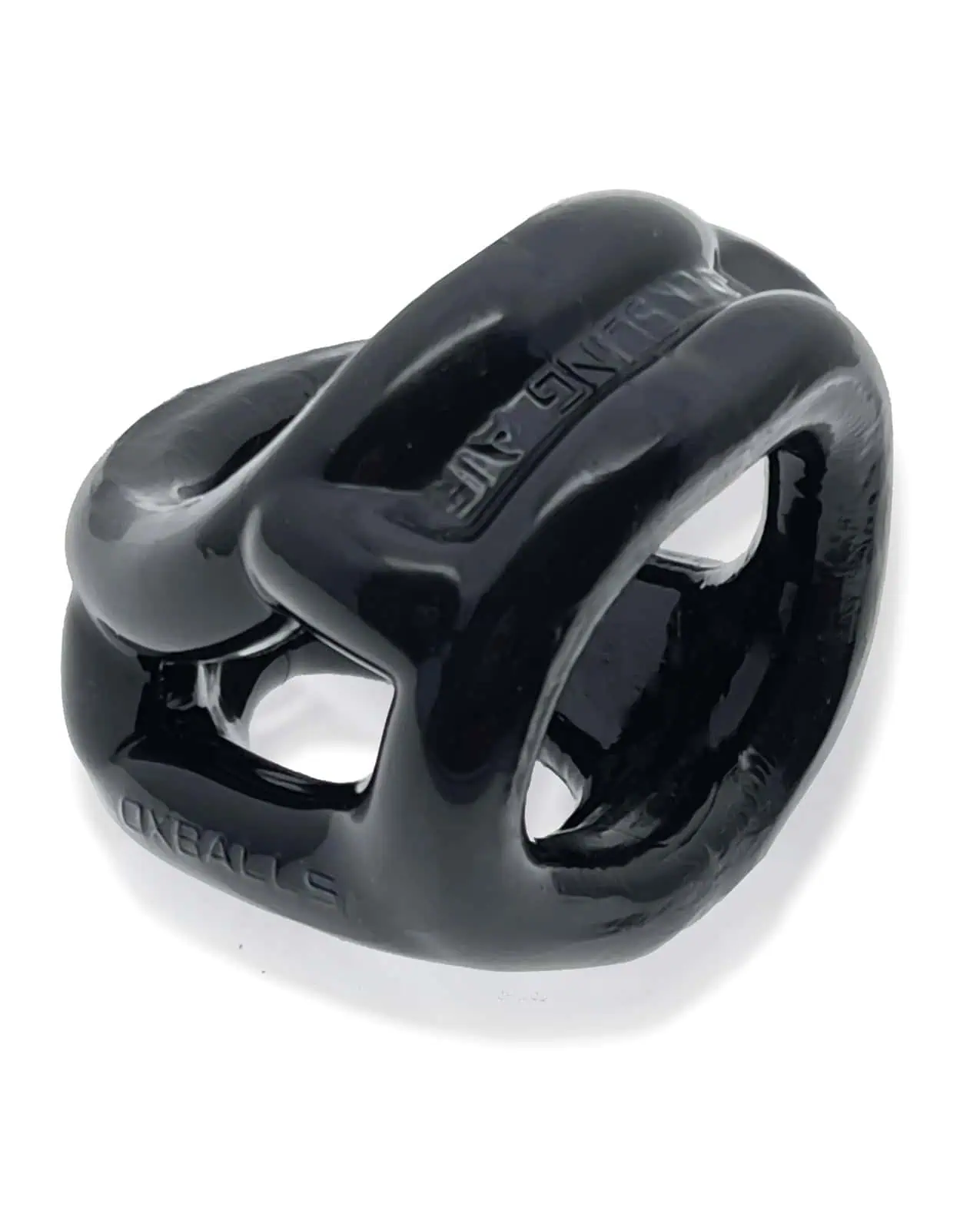 Cocksling Air Black - Image 3
