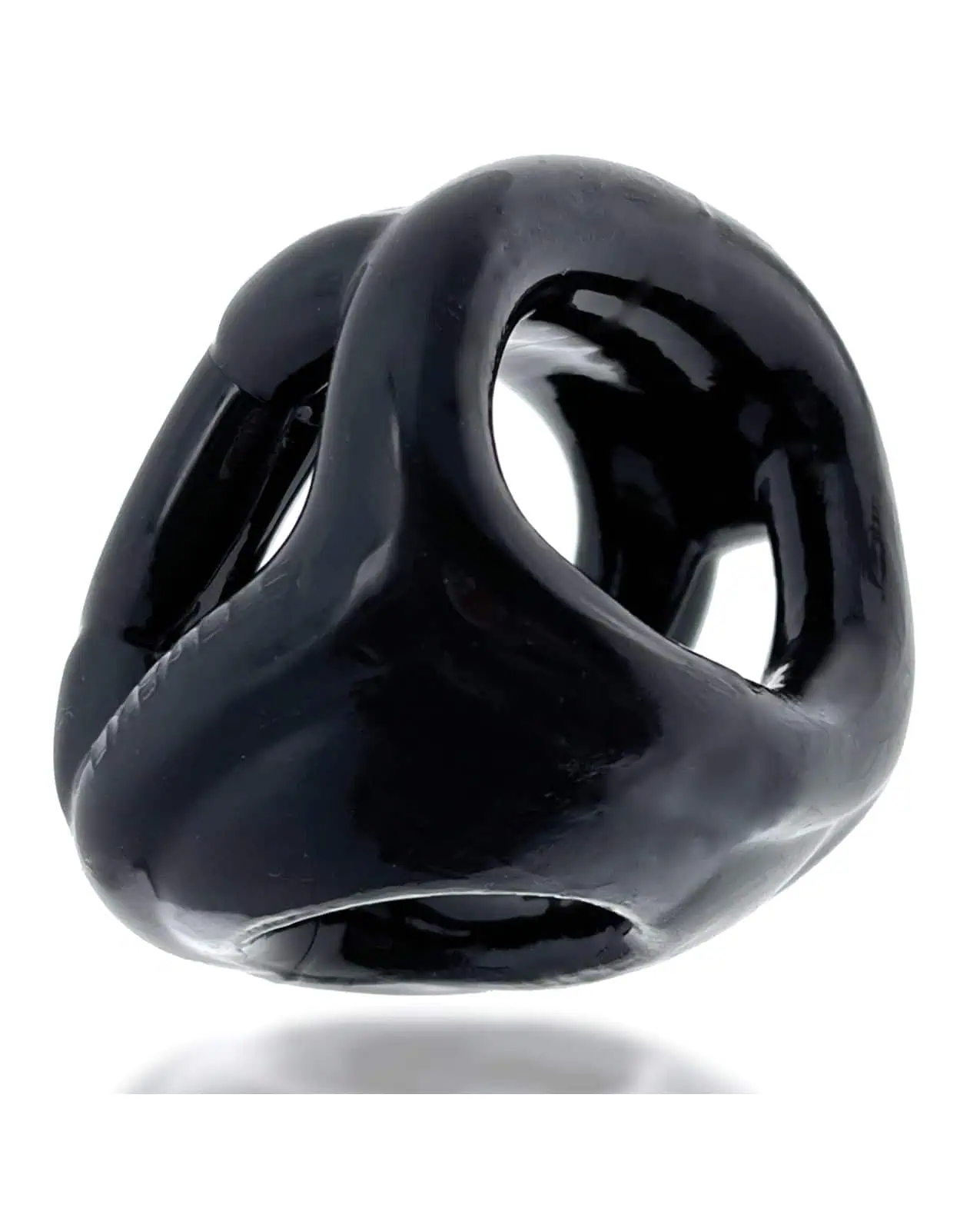 Cocksling Air Black - Image 5