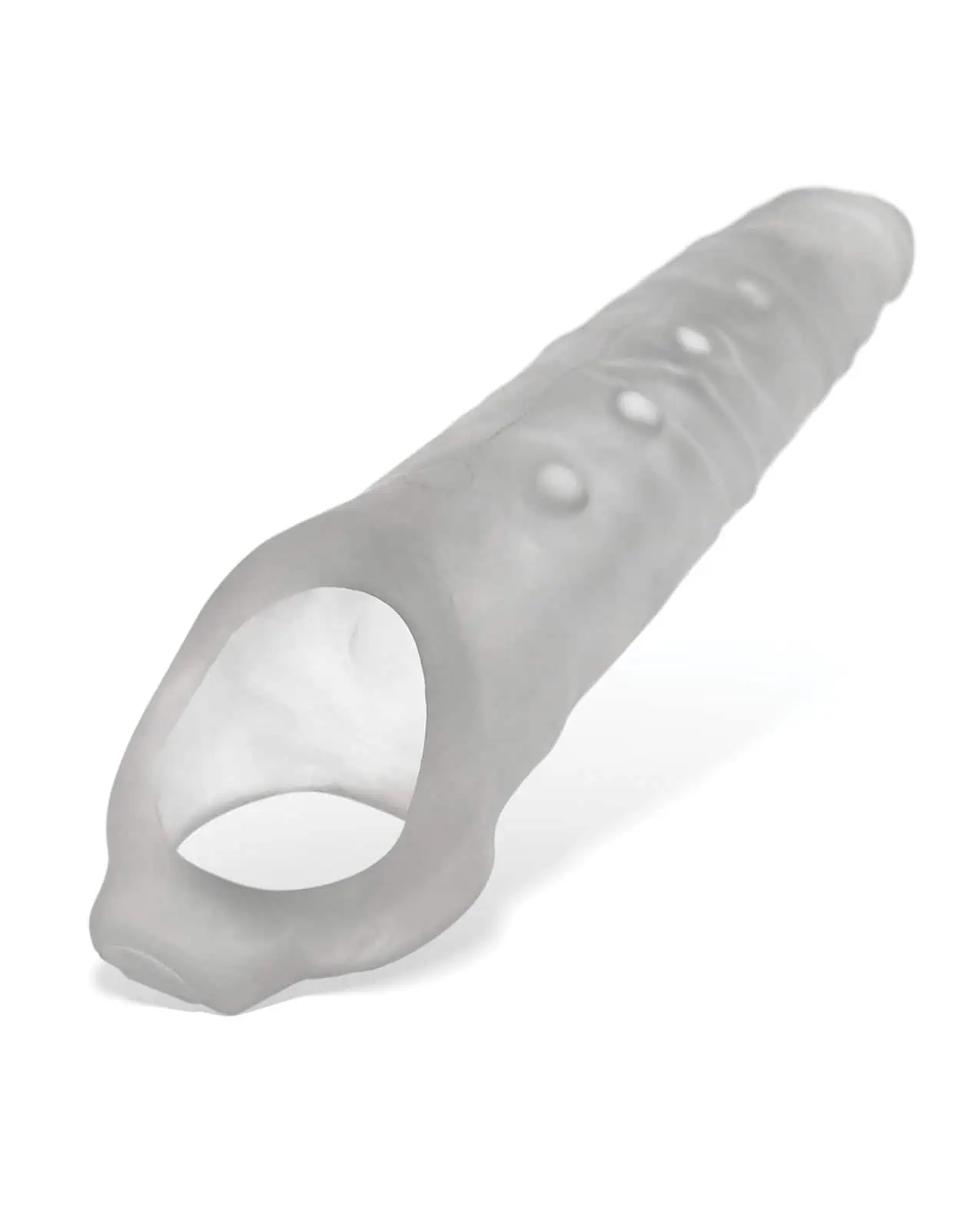 Oxballs Snake Deep-Reacher Cocksheath - Clear Ice - Image 2