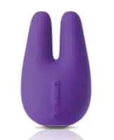 JimmyJane Form 2 Ultraviolet Edition - Purple - Image 1
