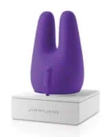 JimmyJane Form 2 Ultraviolet Edition - Purple - Image 2