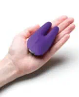 JimmyJane Form 2 Ultraviolet Edition - Purple - Image 4