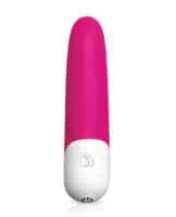 JimmyJane Rechargeable Pocket Bullet - Pink - Image 1