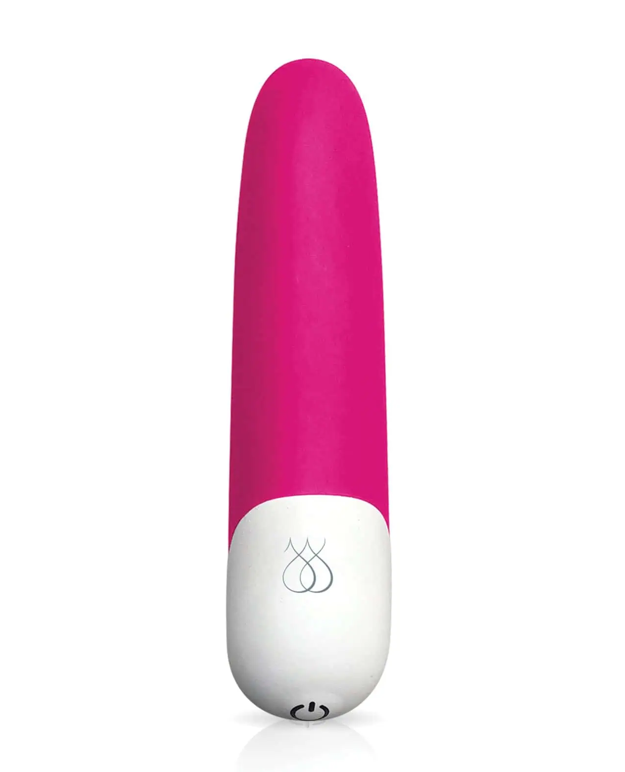 JimmyJane Rechargeable Pocket Bullet - Pink - Featured Image