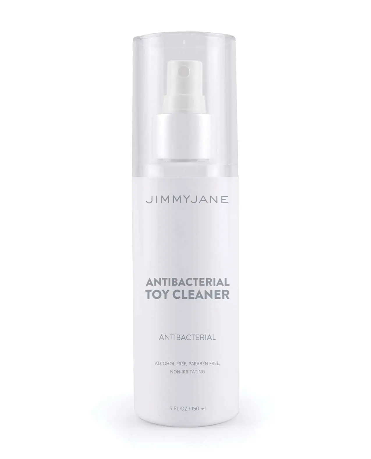 JimmyJane Antibacterial Toy Cleaner - 5 oz - Featured Image