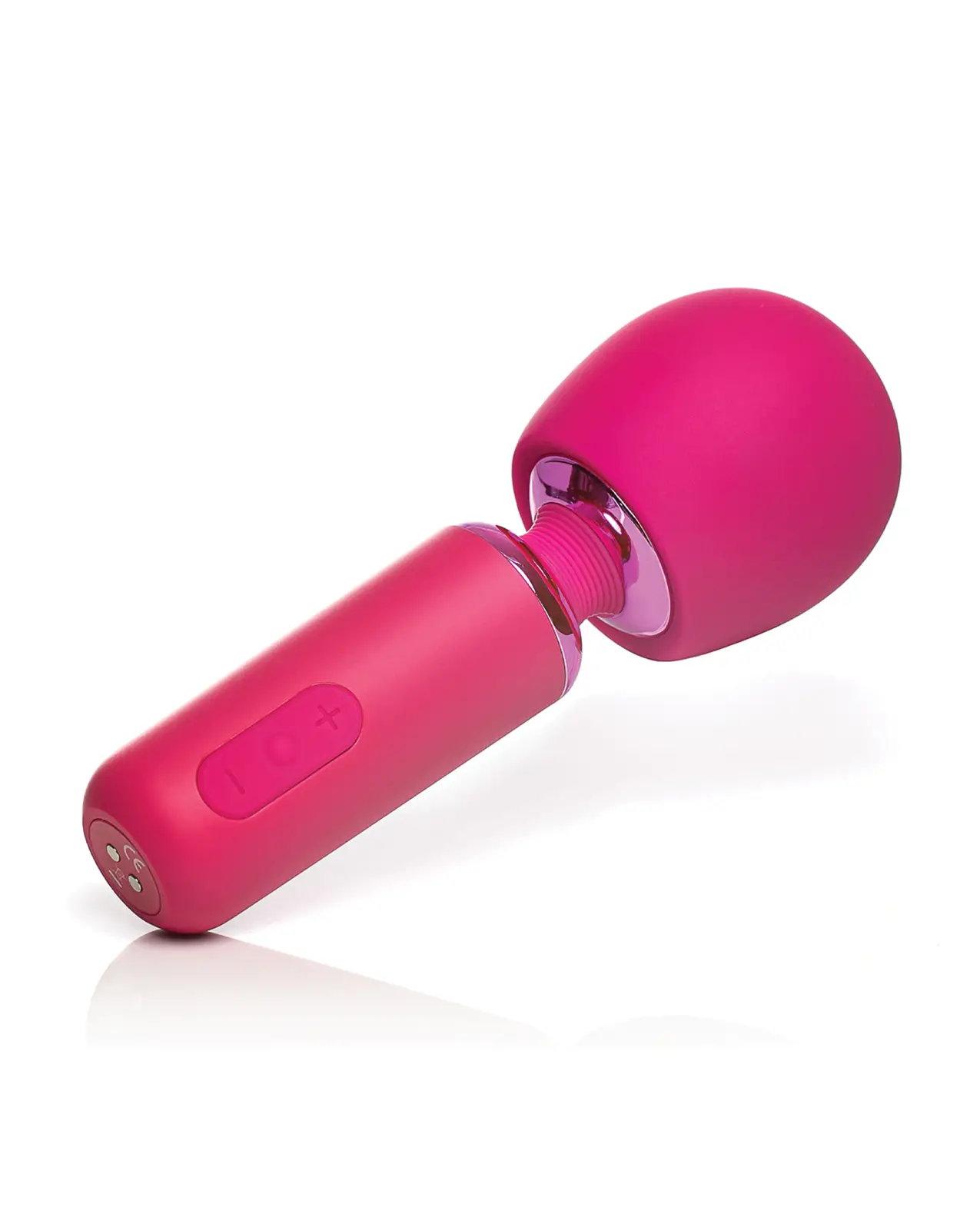 JimmyJane Exona Body Wand - Image 2