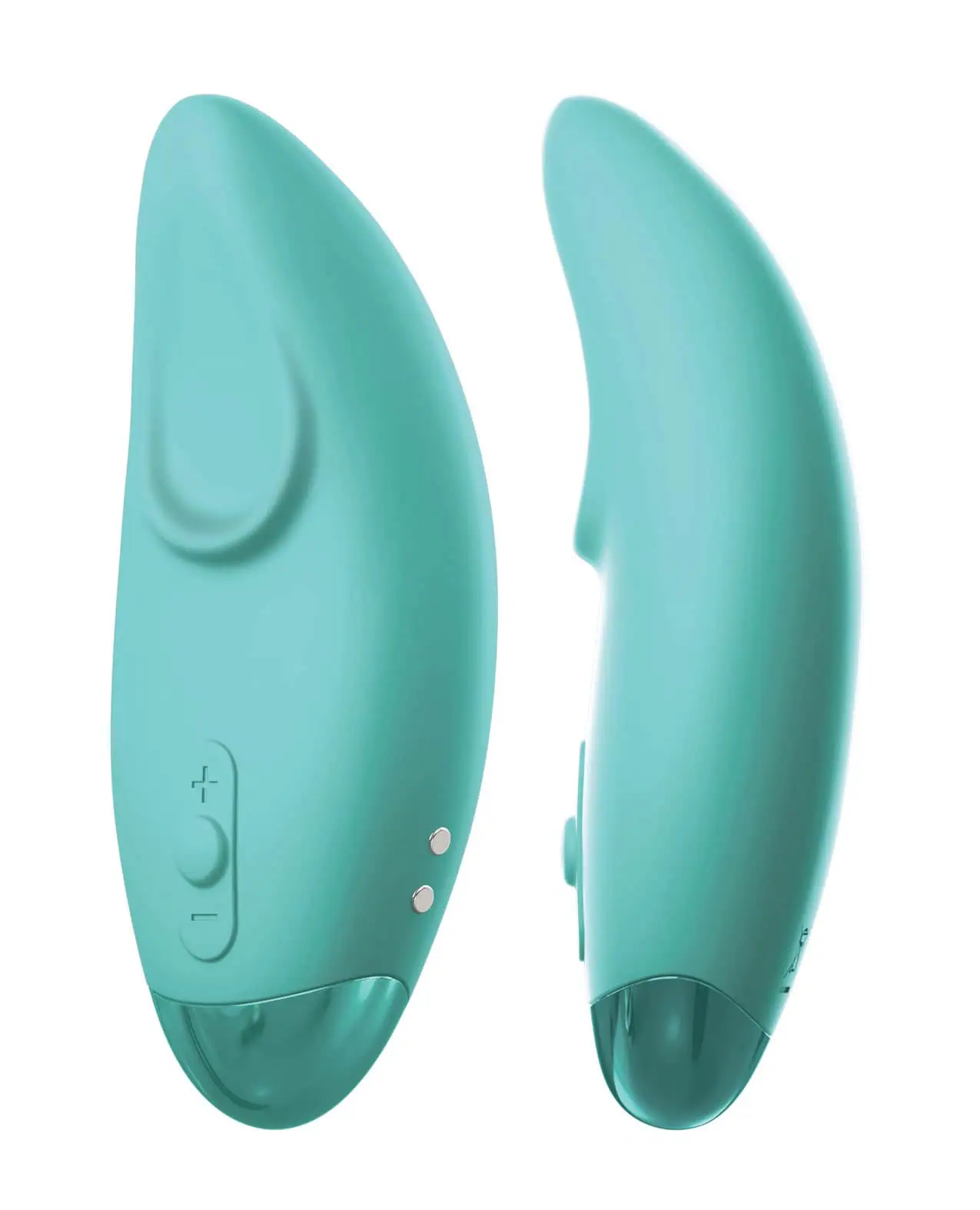 JimmyJane Form 3 PRO - Teal - Image 2