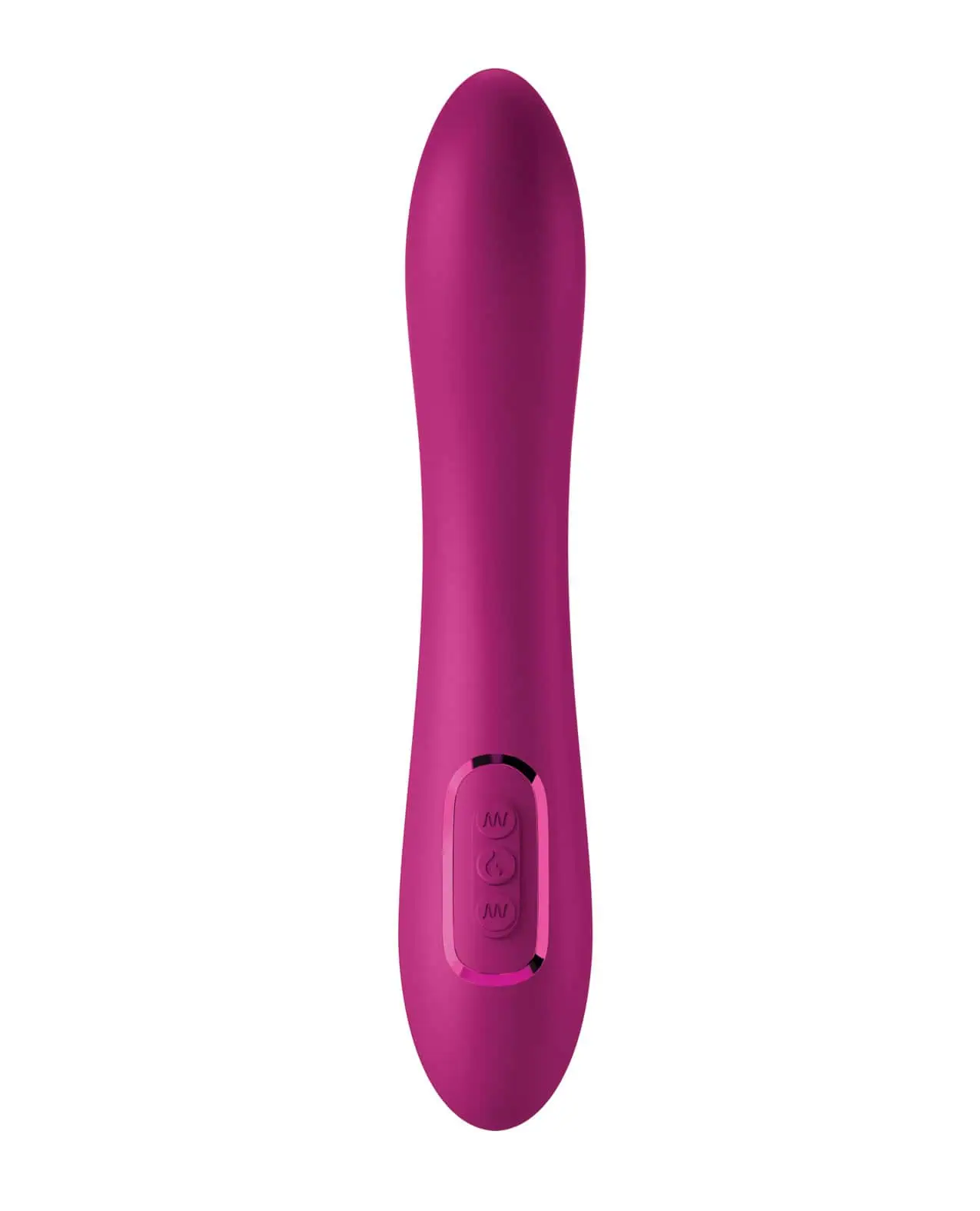 JimmyJane Solis Form 6 G-Spot Vibrator - Image 3