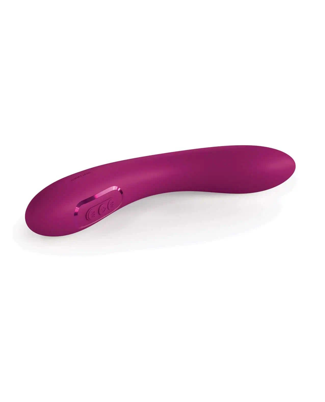 JimmyJane Solis Form 6 G-Spot Vibrator - Image 4
