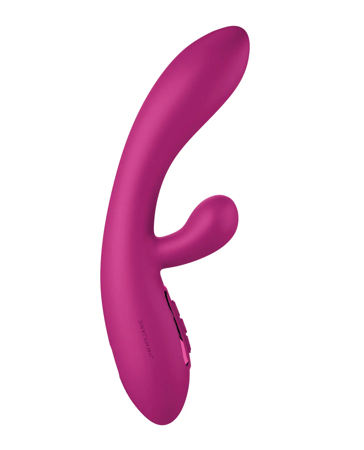 JimmyJane Solis Rabbit Vibrator - Image 2
